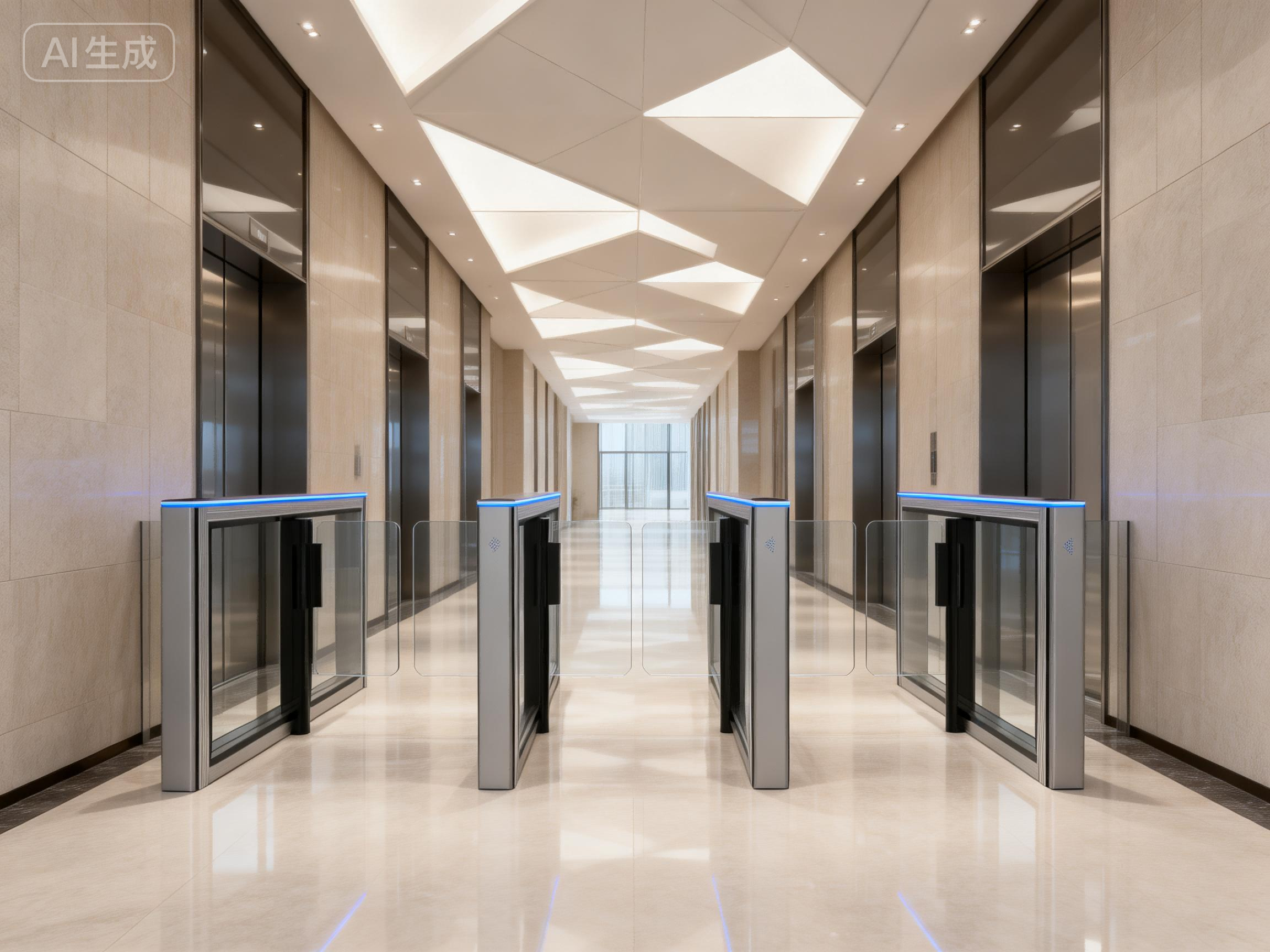 Son şirket blogları hakkında Turnike Kapıları İçin Doğru Motor Nasıl Seçilir — Ömür, Hız ve Stabilite Üzerine Anahtar Veri Karşılaştırmaları