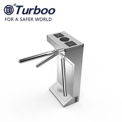 satın al Turboo Tripod Turnike Kapısı Kararlı Çalışma Düşük Gürültü Dayanıklı Ömür online manufacture