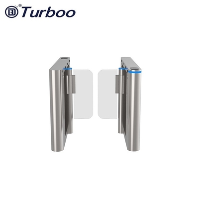 satın al Fırçasız Servo Motor Hız Kapısı Turnike Erişim Kontrolü Salıncak Bariyer Kapısı online manufacture