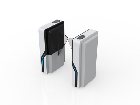 satın al Yaşayışlı Bel Yüksek Turnstile Flap Güvenli Giriş için Bariyer Turnstile online manufacture