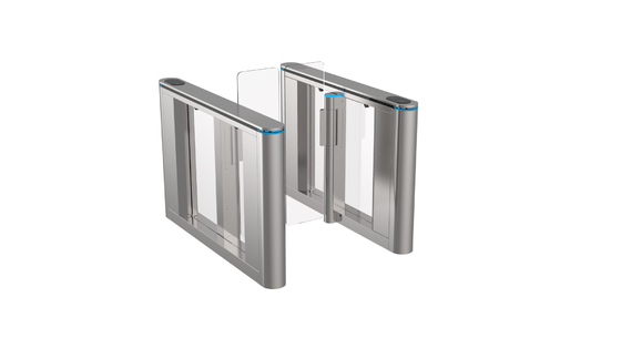 satın al Güvenlik Kontrolü-Pederstrain Swing Gate-QR Kodu-Özü Süpermarket-JYM-Collecionador de cartões-RFID/QR Kodu online manufacture