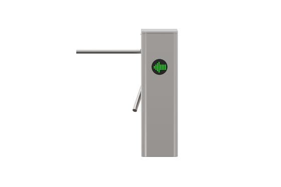 satın al Erişim Kontrolü için RFID Yarım Otomatik Tripod Turnstile Kapısı ile Entegre Güvenlik Erişim Kontrol Sistemi - Maksimum Güvenlik ve Konfor için Yüksek Teknoloji Erişim Kontrol Çözümleri online manufacture