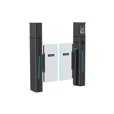 satın al Ofis Binası Giriş Erişim Kontrolü Döner Hız Kapısı Nova LA3219H online manufacture