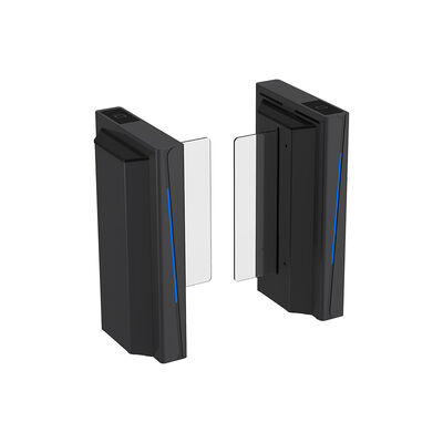 satın al Otel Binası Lobi Giriş Kontrol Yaya Kayar Kapı LA6218 online manufacture