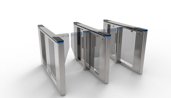 satın al Anti Çarpışma Salıncak Bariyer Kapısı 304 Paslanmaz Çelik Kararlı 1.5mm SUS304 Malzeme online manufacture