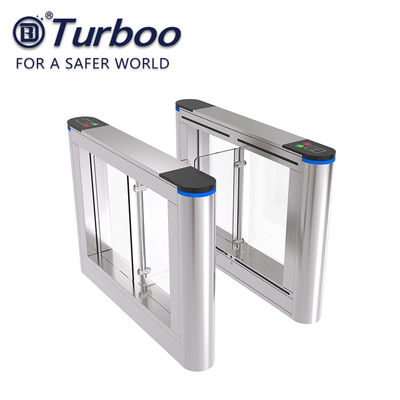 satın al Açık Salıncak Bariyer Kapısı, Giriş Salıncak Kapısı Turnike Genişliği 600-900mm 100-240V 35w online manufacture