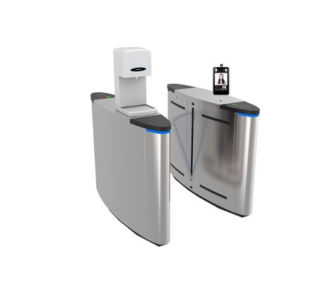 satın al Alkol Dezenfeksiyon Flap Bariyer Turnike online manufacture