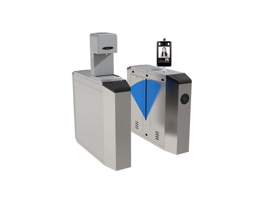 satın al 240V Flap Bariyer Turnike online manufacture