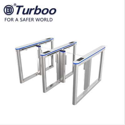 satın al 35w SUS304 220V Fastlane RFID Turnike Fırçasız Servo Motor online manufacture
