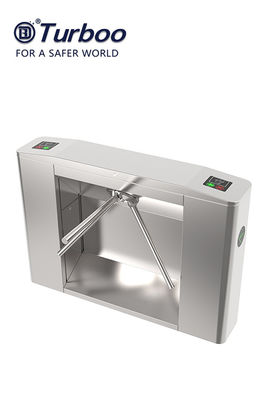 satın al Güvenlik Erişim Kontrol Sistemi ile Entegre RFID Tripod Turnstile Kapısı Sıcaklığı -25- 70C online manufacture