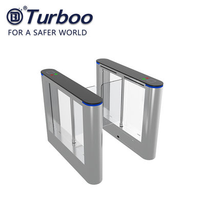 satın al 5 Çift Swing Speed ​​Gate Turnike Akıllı Otomatik Sistemler Turnikeler online manufacture