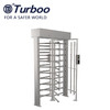 satın al RFID Okuyucu Tam Boy Turnike, SUS304 240V Güvenlik Turnike Kapısı online manufacture