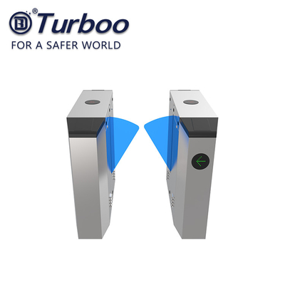 satın al Otomatik Kapı Operatörü Flap Barrier Turnstile Pos Terminal Yol Trafik Barrier online manufacture