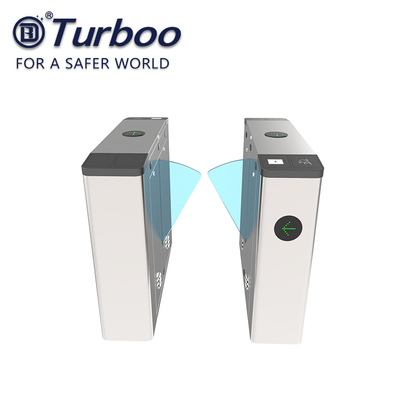 satın al ACB-001 Erişim Kontrolü Turnike Kapısı / Flap Bariyeri Turnike, Eğlence Parkı için online manufacture