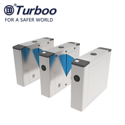 satın almak Yürüyüşçü Flap Barrier Turnstile İç ve Dış Güvenlik Yönetimi Y248 online manufacture