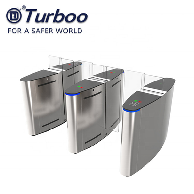 satın al 304 Paslanmaz Çelik Turnike Güvenlik Ürünleri 35-40 Kişi / Min Minimum Transit Hızı online manufacture