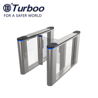 satın al Yüksek Güvenlik Hızı RFID Bariyer Kapısı Çeşitli Arayüzler 35W Güç Tüketimi online manufacture