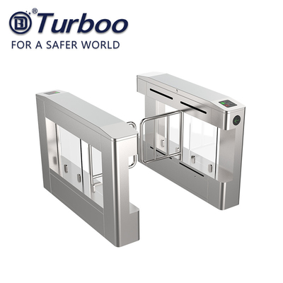 satın al Erişim Kontrolü Pedestrian Barrier Gate, Sesli ve Strobe Işığı Uyarıları ile online manufacture