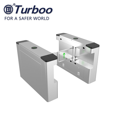 satın al Swing Barrier Gate / Erişim Kontrolü Turnike Kapısı Yüksek Parlaklık Göstergesi online manufacture