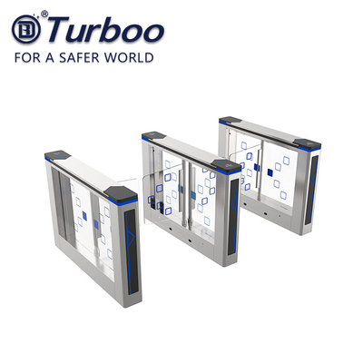 satın al Servo Motor Elektronik Turnike Kapıları, Optik Bariyer Turnikeleri Çeşitli Arayüzler online manufacture