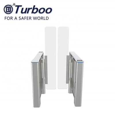satın al Turboo R3211 Salıncak Kapısı Biyometrik Güvenlik Sistemi Fırçasız Servo Motor 100 w online manufacture