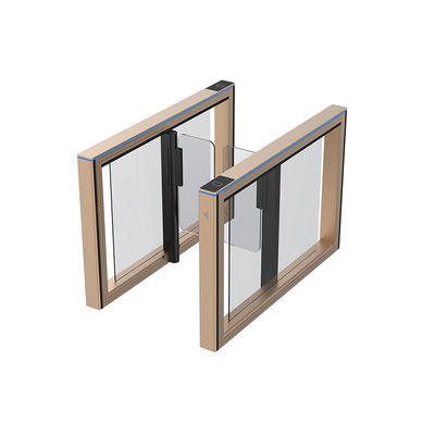 Güvenlik Topluluğu / Ofis Girişi Yürüyüşçü Hız Kapısı ve QR Kod / RFID Toplayıcı