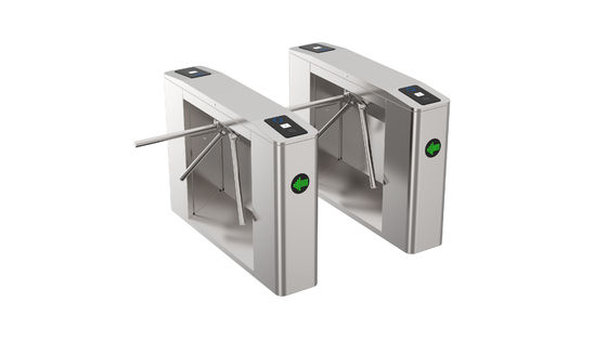 OEM Dışarı Tripod Turnstile K149 Sayma İşlevleri ile Erişim Denetleyicisi ile Çalışabilir