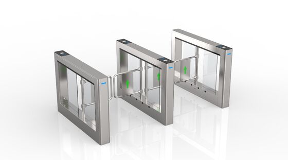 Turbo Yüksek Yanıt Hızı Algılayıcıları Gecikme veya Titreşme Karşıtı Swing Gate H3221