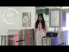 Turboo Cloud Gate Video