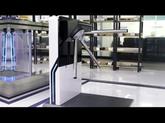 GYM hız kapısı LED ekran reklam kapısı