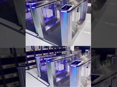 K324 salıncak kapı