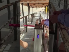 J181 Üç ayaklı devre kapısı