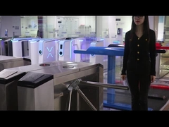 EL142 Üç ayaklı döner kapı