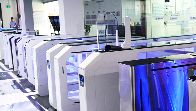 hakkında en son şirket haberleri Yeni Showroom  3